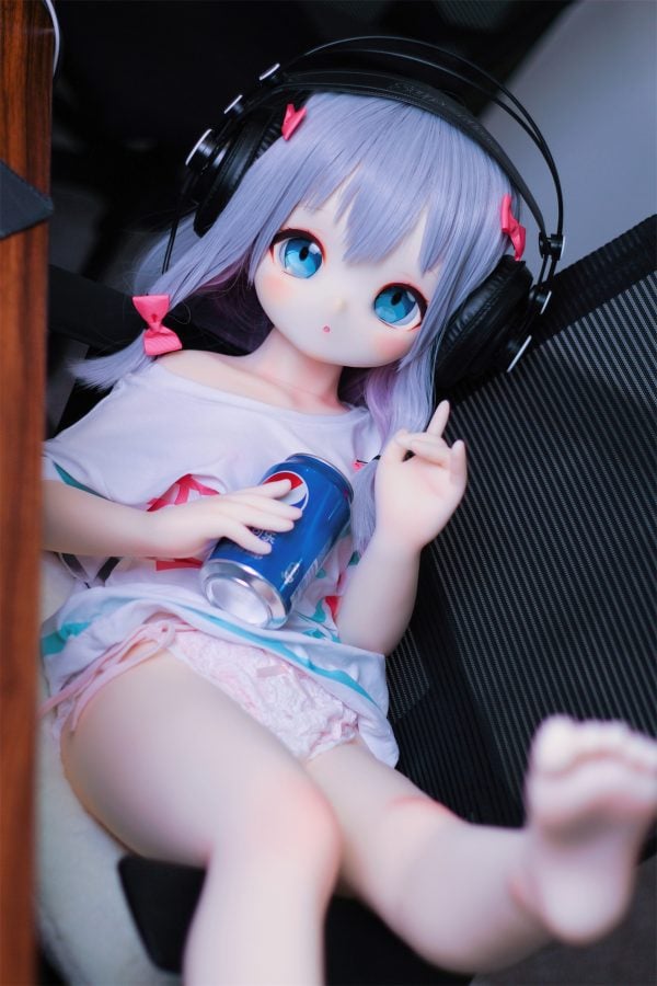 Mozu Doll 115 CM Kasumi - Image 6