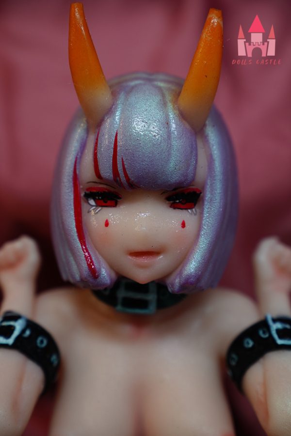Castle Doll 26 CM #M1 Jiuyan - Image 9