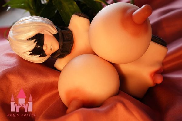 Castle Doll 26 CM #M3 Ancer - Image 26