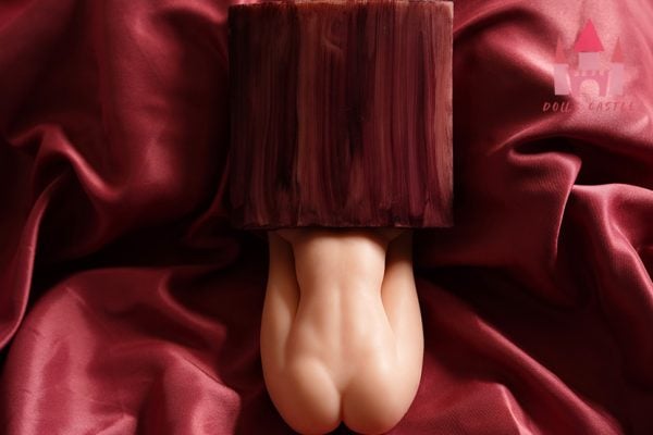 Castle Doll 27 CM #M6 Reim - Image 14