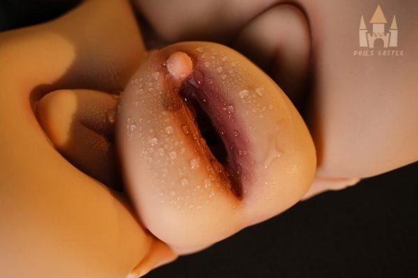 Castle Doll 22 CM #M13 Talia - Image 8