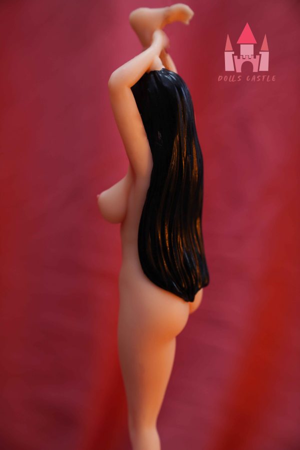 Castle Doll 36 CM #M10 Bella - Image 35