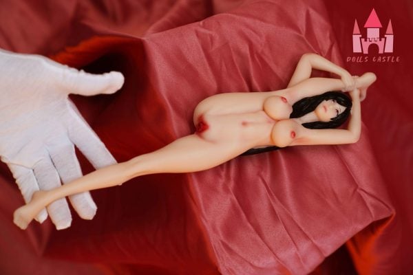Castle Doll 36 CM #M10 Bella - Image 37