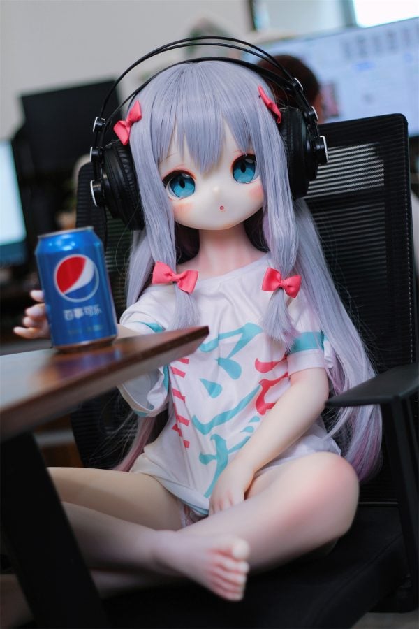 Mozu Doll 115 CM Kasumi - Image 2