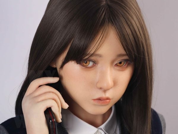 My Loli Waifu 148 CM B Cup Full Silicone Yuna Set 2 - Image 13