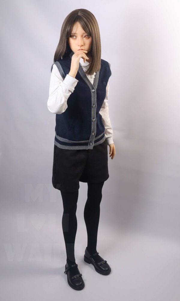 My Loli Waifu 148 CM B Cup Full Silicone Yuna Set 2 - Image 14