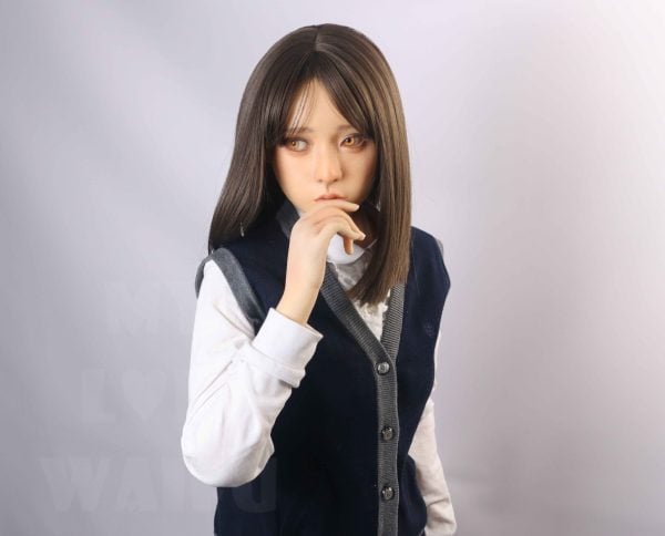 My Loli Waifu 148 CM B Cup Full Silicone Yuna Set 2 - Image 15
