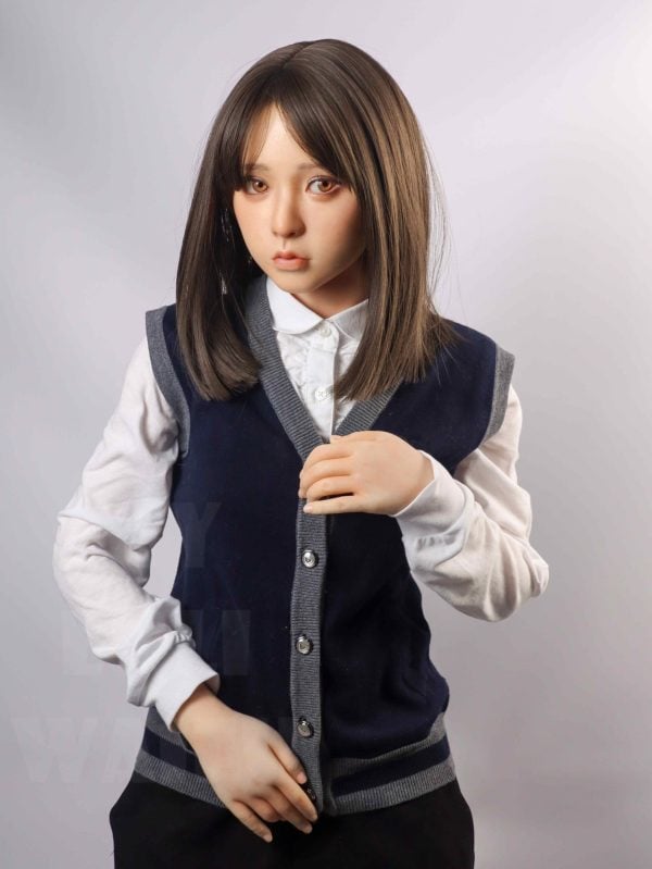 My Loli Waifu 148 CM B Cup Full Silicone Yuna Set 2 - Image 17