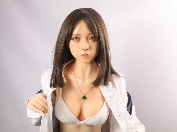 My Loli Waifu 148 CM B Cup Full Silicone Yuna Set 2 - Image 19