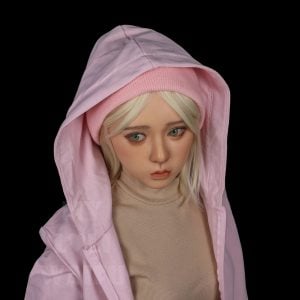 My Loli Waifu 148 CM B Cup Full Silicone Yuna Set 1