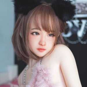 My Loli Waifu 150 CM C Cup TPE Haruki Set 1