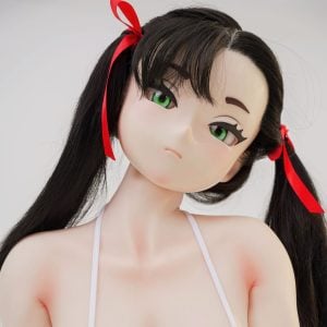 Irokebijin 148 CM HSS Medium Breast Silicone Mary