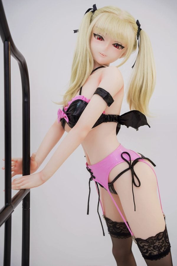 Irokebijin 148 CM HSS Medium Breast Silicone Abby - Image 2