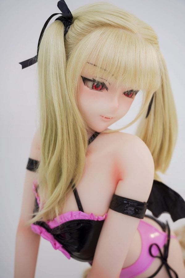 Irokebijin 148 CM HSS Medium Breast Silicone Abby - Image 5