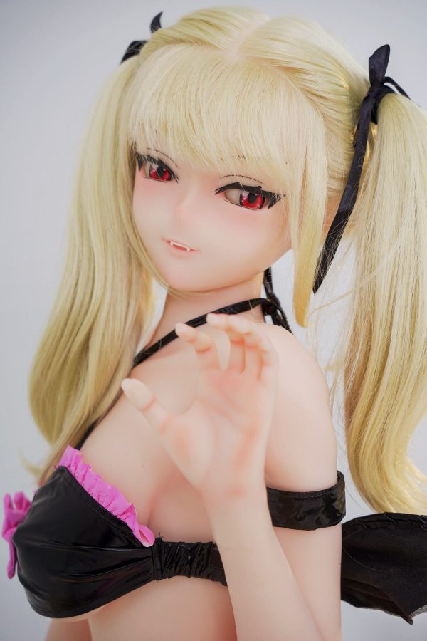 Irokebijin 148 CM HSS Medium Breast Silicone Abby - Image 8