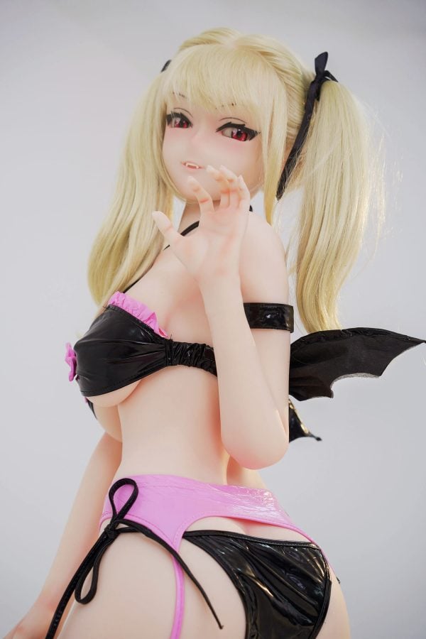Irokebijin 148 CM HSS Medium Breast Silicone Abby - Image 12