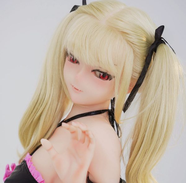 Irokebijin Silicone Doll