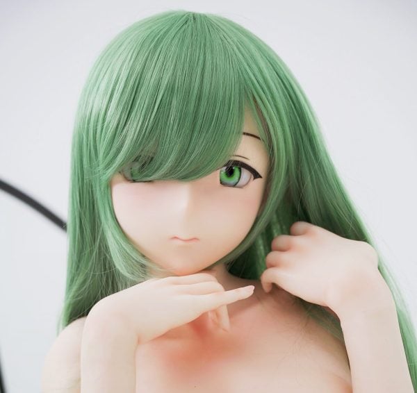 Irokebijin 148 CM HSS Medium Breast Silicone Shiori C