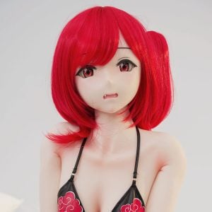 Irokebijin 148 CM HSS Medium Breast Silicone Shiori B