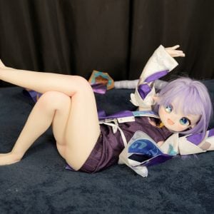 USED In Stock Mozu Doll 85 CM XiaoBailong