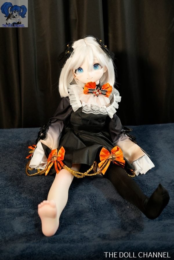 In Stock Mozu Doll 85 CM TPE Big Breast WHALE Girl - Image 14