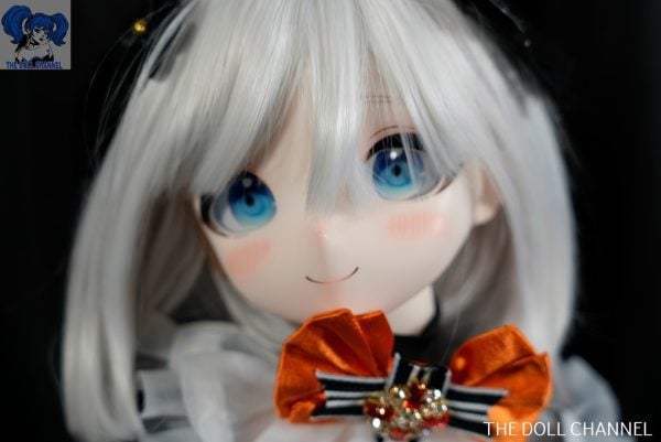 In Stock Mozu Doll 85 CM TPE Big Breast WHALE Girl - Image 15