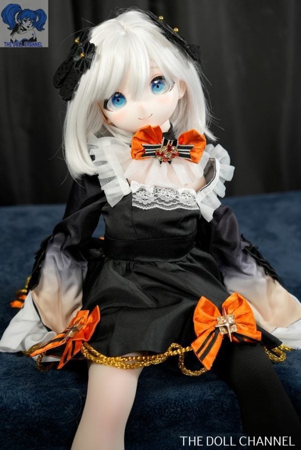 In Stock Mozu Doll 85 CM TPE Big Breast WHALE Girl - Image 16