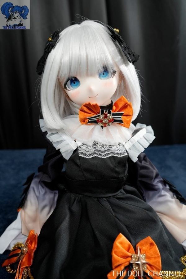 In Stock Mozu Doll 85 CM TPE Big Breast WHALE Girl - Image 18