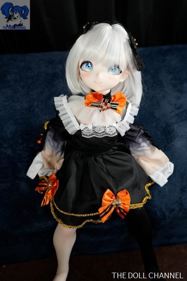 In Stock Mozu Doll 85 CM TPE Big Breast WHALE Girl - Image 19