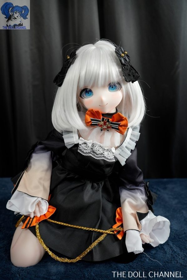 In Stock Mozu Doll 85 CM TPE Big Breast WHALE Girl - Image 22
