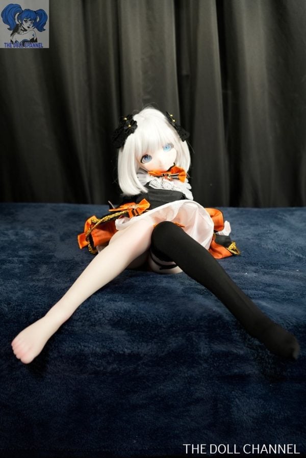 In Stock Mozu Doll 85 CM TPE Big Breast WHALE Girl - Image 10