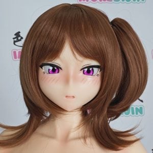 Irokebijin Wig #01