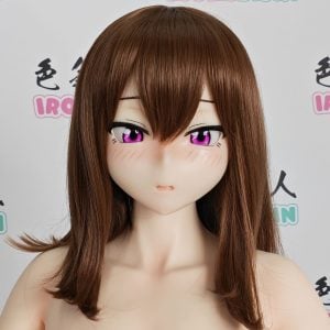 Irokebijin Wig #02
