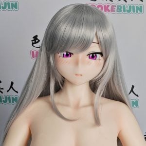 Irokebijin Wig #06