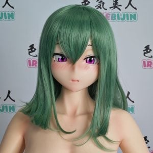 Irokebijin Wig #08