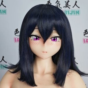 Irokebijin Wig #11