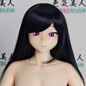 Irokebijin Wig #12