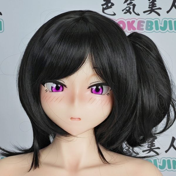 Irokebijin Wig #13
