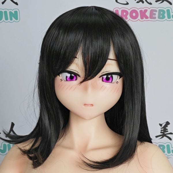 Irokebijin Wig #14