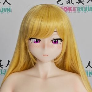 Irokebijin Wig #18