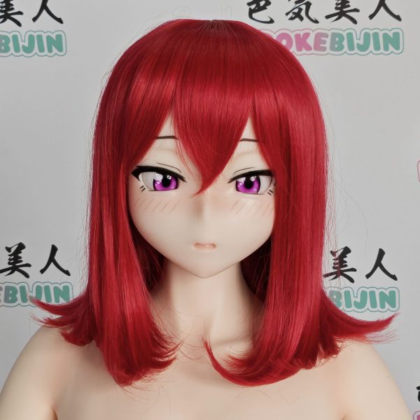 Irokebijin Wig #26