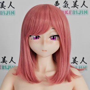 Irokebijin Wig #29