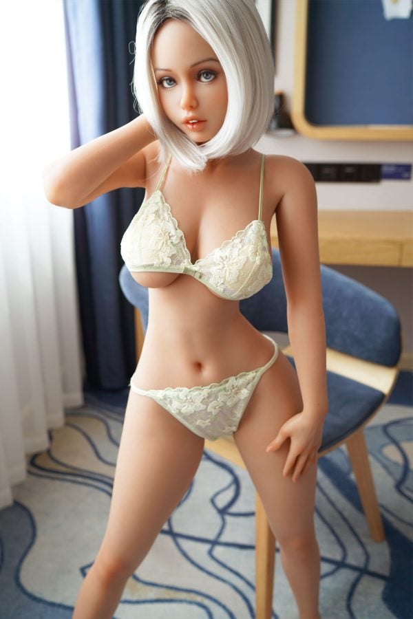 Piper Doll 140 cm Silicone Ariel Set 1 - Image 36