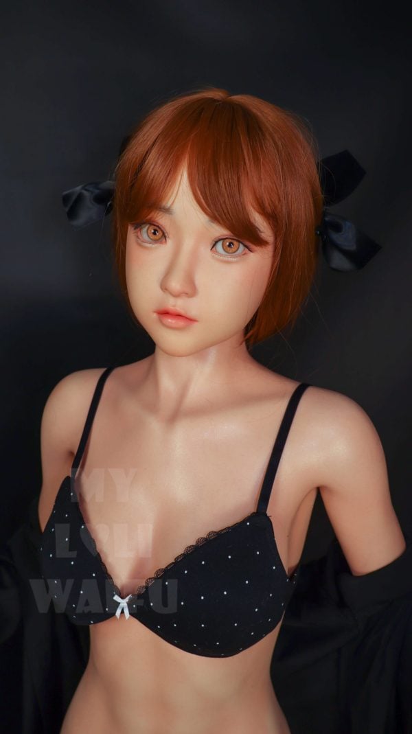 My Loli Waifu 148 CM B Cup Full Silicone Haruki Set 1 - Image 2