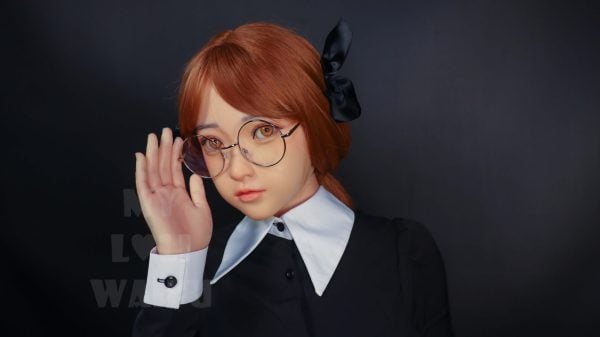 My Loli Waifu 148 CM B Cup Full Silicone Haruki Set 1 - Image 15