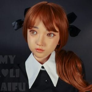 My Loli Waifu 148 CM B Cup Full Silicone Haruki Set 1