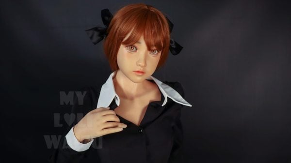 My Loli Waifu 148 CM B Cup Full Silicone Haruki Set 1 - Image 7