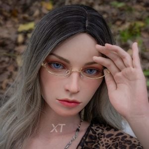 XT Doll Full Silicone 165 Cm E-Cup Melanie