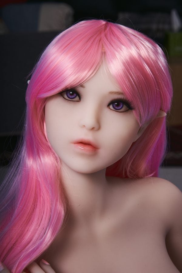 Piper Doll 130 CM S-TPE Phoebe Elf - Image 10
