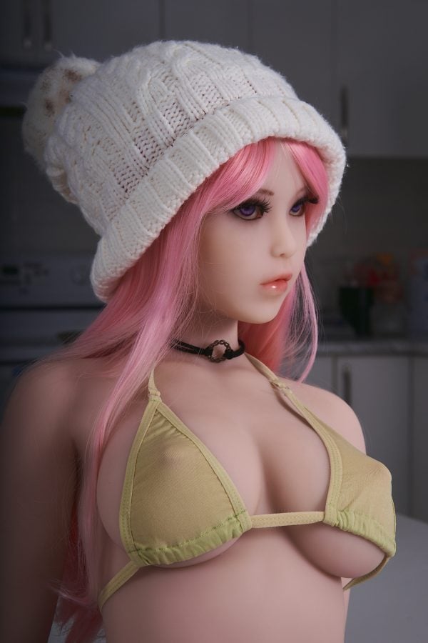 Piper Doll 130 CM S-TPE Phoebe Elf - Image 38